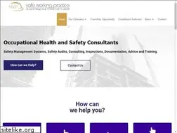 Sites similar to safepractice.co.za