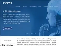 Sites similar to safepro.tech