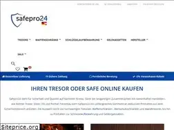 Sites similar to safepro24.com