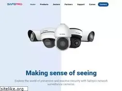 Sites similar to safeprocctv.com