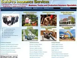 Sites similar to safeproins.com