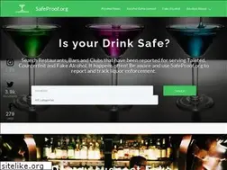 Sites similar to safeproof.org