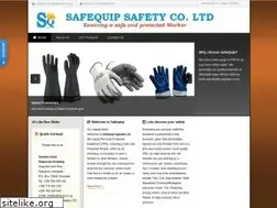 Sites similar to safequip.co.ug