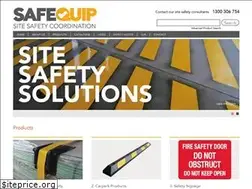 Sites similar to safequip.com.au