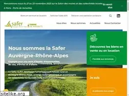 Sites similar to safer-aura.fr