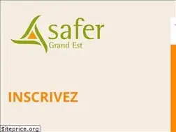 Sites similar to safer-grand-est.fr