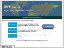 Sites similar to safer-networking.com