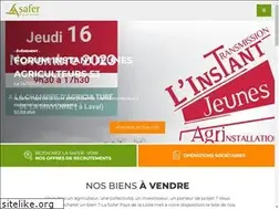 Sites similar to safer-pays-de-loire.fr