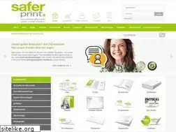Sites similar to safer-print.com