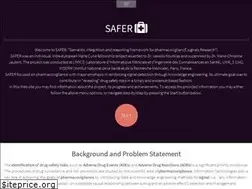 Sites similar to safer-project.eu