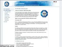 Sites similar to safer-shopping.com