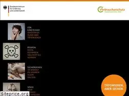 Sites similar to safer-tattoo.de