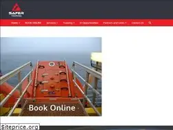 Sites similar to safer-training.com