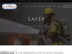 Sites similar to safer.org