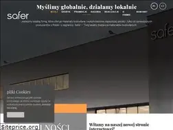 Sites similar to safer.pl