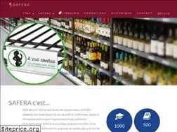 Sites similar to safera.net