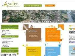 Sites similar to saferaa.fr
