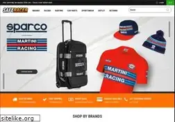 Sites similar to saferacer.com