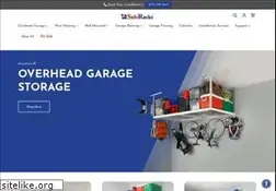 Sites similar to saferacks.com