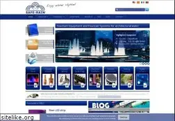 Sites similar to saferain.com