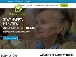 Sites similar to saferathome.com