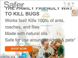 Sites similar to saferbrand.com