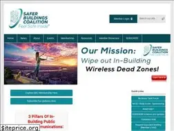 Sites similar to saferbuildings.org