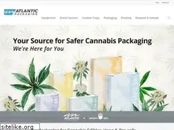 Sites similar to safercannabispackaging.com