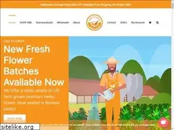 Sites similar to safercbd.com