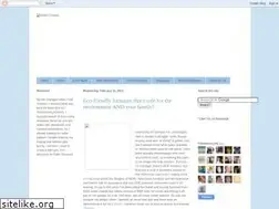 Sites similar to saferchoices.blogspot.com