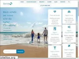 Sites similar to safercorretora.com.br