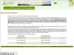 Sites similar to saferdenormandie.com