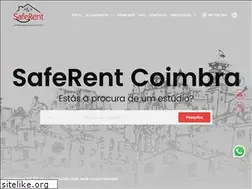Sites similar to saferentcoimbra.com