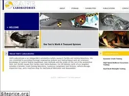 Sites similar to saferesearch.com