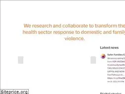 Sites similar to saferfamilies.org.au
