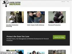 Sites similar to saferfasterdefense.com