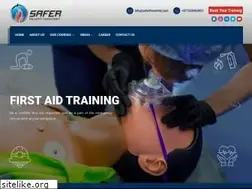Sites similar to saferfiresafety.com