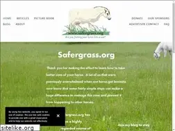 Sites similar to safergrass.org