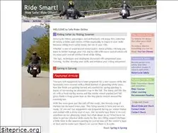 Sites similar to saferideronline.com