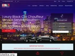Sites similar to saferidetransport.com
