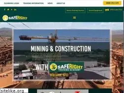 Sites similar to saferight.com.au