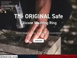 Sites similar to saferingz.com