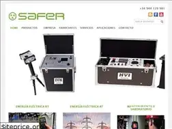 Sites similar to saferinstrument.com
