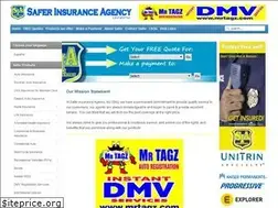 Sites similar to saferinsurance.net