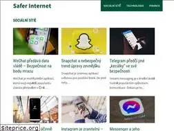 Sites similar to saferinternet.cz