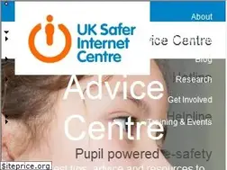 Sites similar to saferinternet.org.uk
