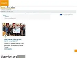 Sites similar to saferinternetday.at