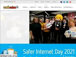 Sites similar to saferinternetday.ie