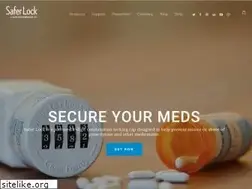 Sites similar to saferlockrx.com