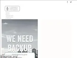 Sites similar to saferlouisville.com
